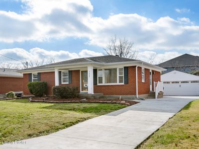 3600 Seton Hill Dr, Louisville, KY, 40216