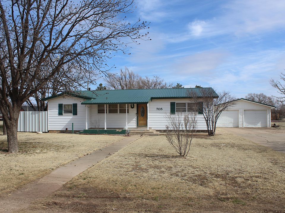 1st image of 705 Loretta St