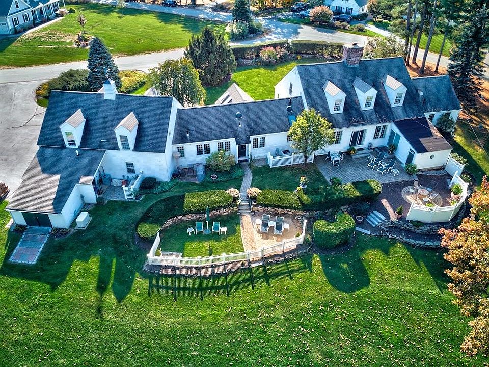 19 Pinnacle Road, Amherst, NH 03031 Zillow