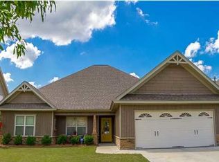 120 Cantera Way, Pike Road, AL 36064