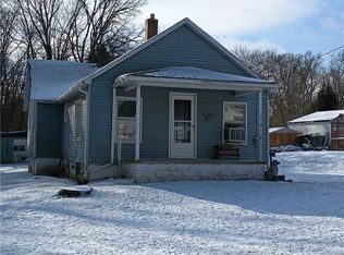 35 Sherrard Ave, Greenville, PA 16125