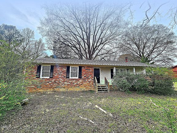 2nd image of 5727 Claremore Dr