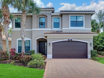8072 Ironstone Drive, Delray Beach, FL, 33446