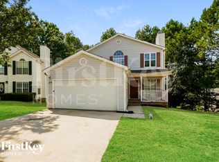 6778 Bells Landing Way, Rex, GA 30273