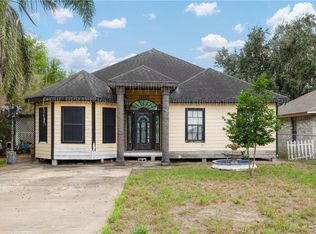 10224 W Southern Breeze Ave, Edinburg, TX 78542