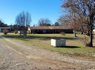 5329 Ware Rd, Texarkana, AR 71854