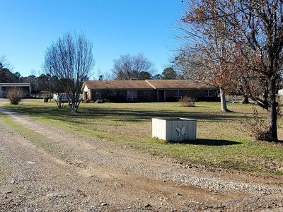 5329 Ware Rd, Texarkana, AR, 71854
