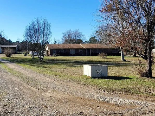 5329 Ware Rd, Texarkana, AR 71854