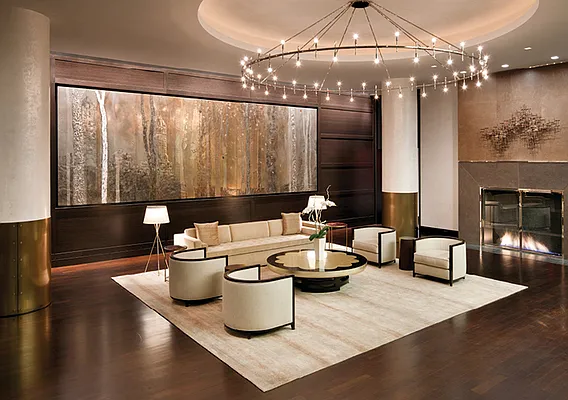 Rented by Brown Harris Stevens | media 38