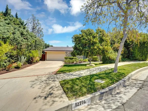 12716 Goethe Pl, Granada Hills, CA 91344