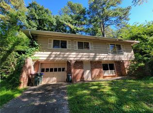 3585 Keswick Dr, Atlanta, GA 30341