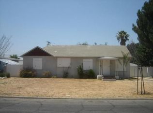 321 S Juanita St, Hemet, CA 92543