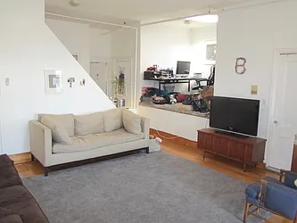 Rented by Brooklyn Properties