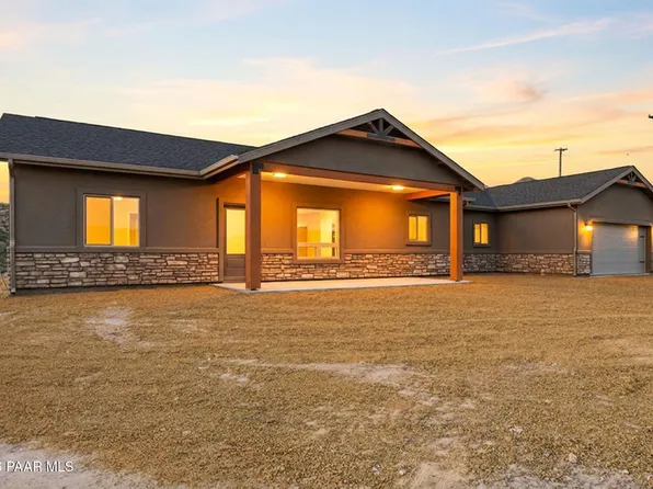 2929 S Rancho Place Dewey, Humboldt, AZ 86329