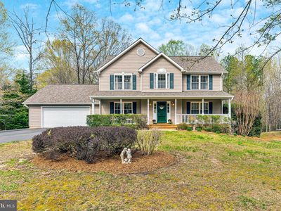 5920 Weaver Ct, Saint Leonard, MD, 20685