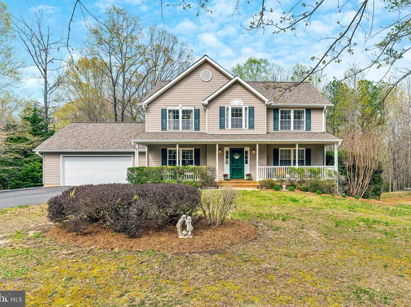 5920 Weaver Ct, Saint Leonard, MD 20685