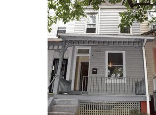 265 W Buttonwood St, Reading, PA 19601