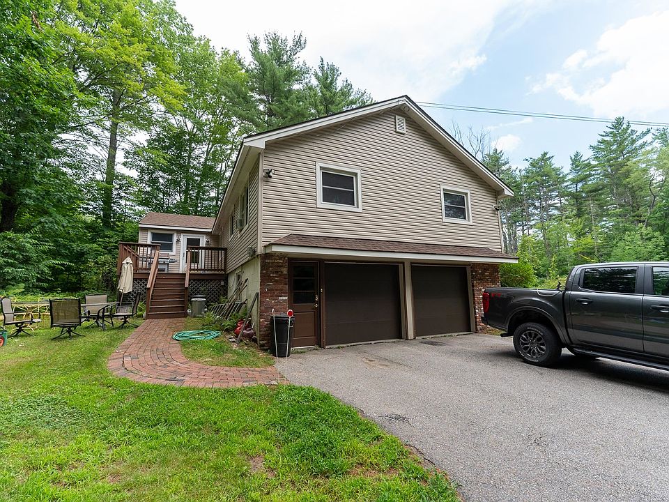 6 Chipmunk Lane, Wolfeboro, NH 03894 Zillow