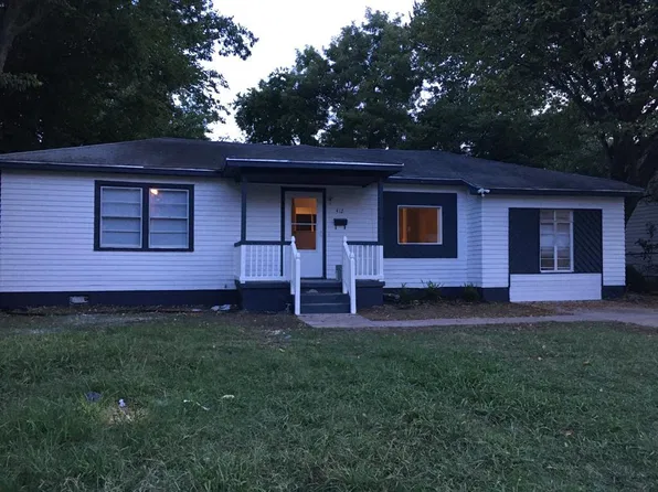 412 Pine St, Ardmore, OK 73401