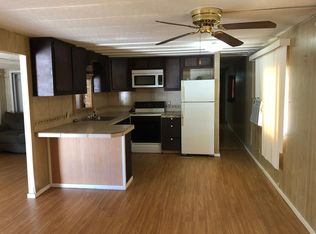 806 Frances Dr, Tarpon Springs, FL 34689