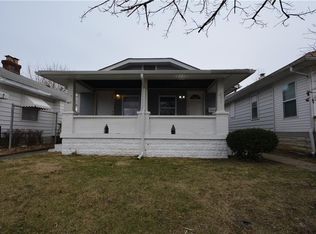 807 N Linwood Ave, Indianapolis, IN
