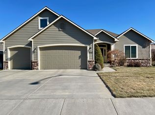 1046 Sirron Ave, Richland, WA