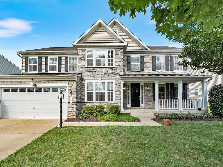 14923 Spriggs Tree Ln — Photo 1
