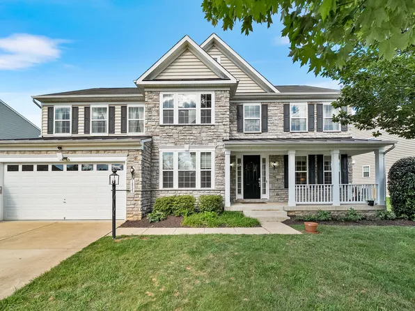 14923 Spriggs Tree Ln, Woodbridge, VA 22193