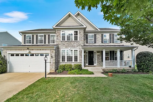 14923 Spriggs Tree Ln Photo 1
