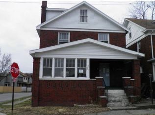 941 29th St, Altoona, PA 16601