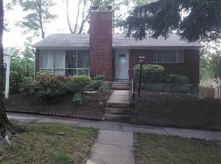 12718 Helen Rd, Silver Spring, MD 20906