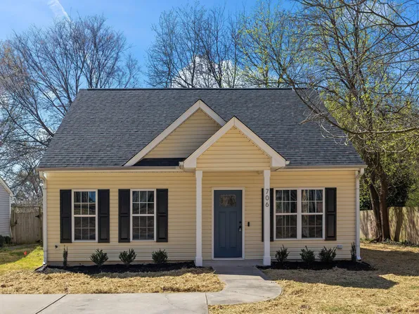 706 McGill Pl, Durham, NC 27701