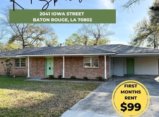 2041 Iowa St, Baton Rouge, LA 70802