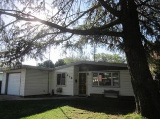 214 W 21st St, Tracy, CA 95376