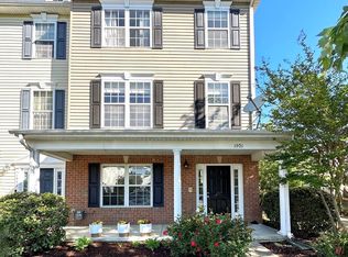 1901 Blue Heron Dr, Denton, MD