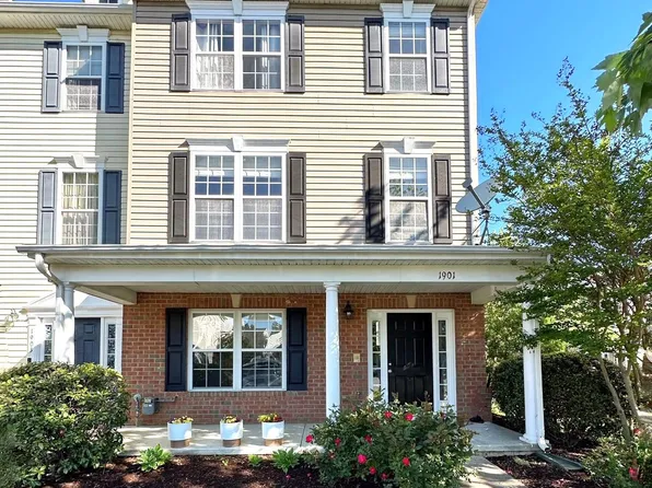 1901 Blue Heron Dr, Denton, MD 21629