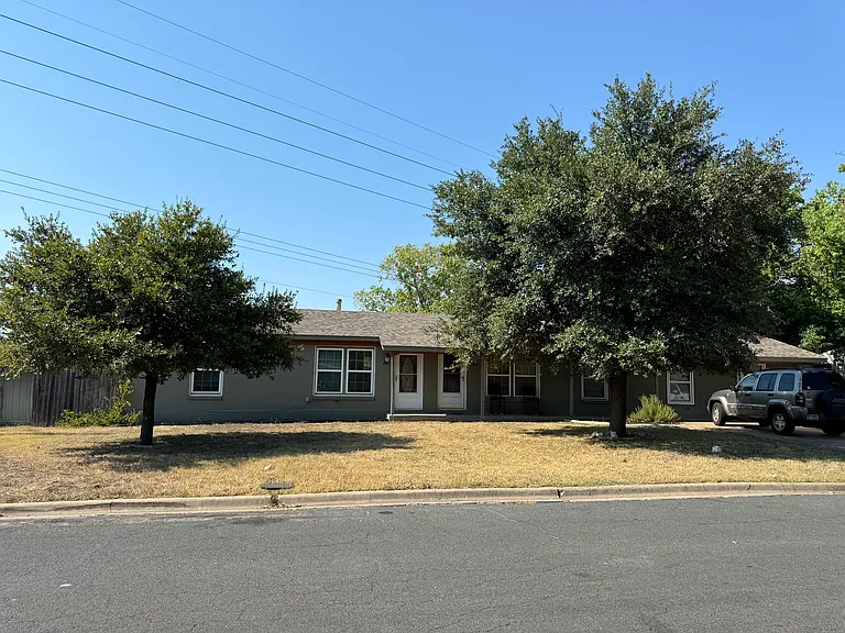 5200 Overbrook Dr #A — Photo 1