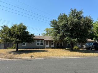 5200 Overbrook Dr UNIT A, Austin, TX 78723