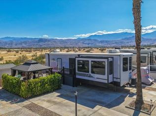 69801 Ramon Rd #293, Cathedral City, CA 92234
