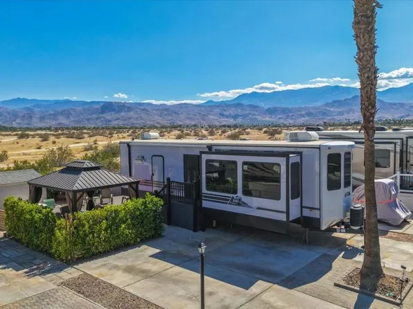 69801 Ramon Rd #293, Cathedral City, CA 92234