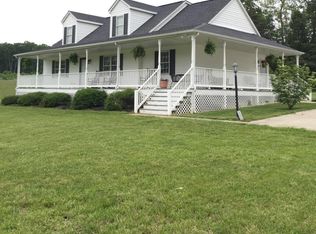 205 Dove Rd, Long Island, VA 24569