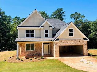 3652 E Fairview Rd SW, Stockbridge, GA 30281