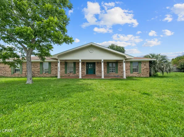 3415 Jenks Ave, Panama City, FL 32405