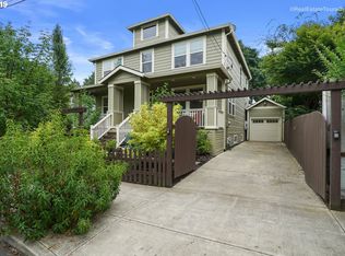 1116 NE Failing St, Portland, OR 97212