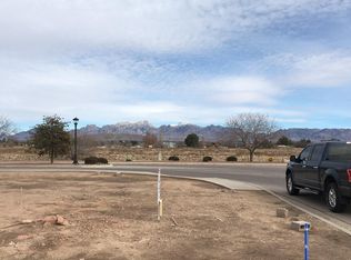 1324 San Bonifacio Arc, Las Cruces, NM 88005