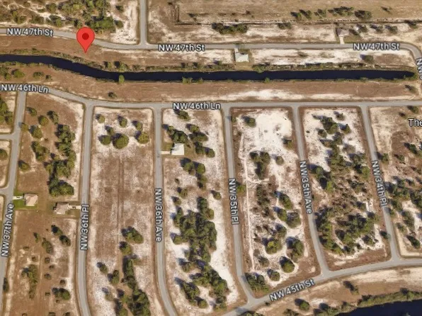 3612 NW 47th St, Cape Coral, FL 33993