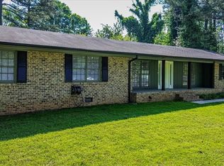 148 Bunker Dr, Athens, GA 30607
