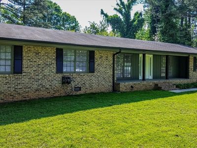148 Bunker Drive, Athens, GA, 30607