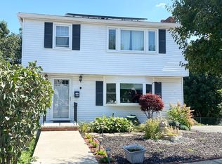 33 Lanark Rd #2, Malden, MA 02148