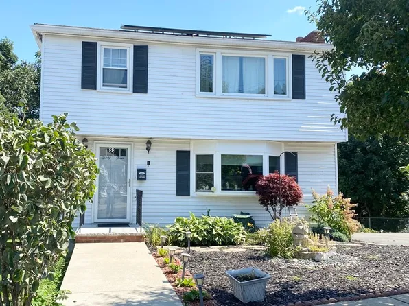 33 Lanark Rd #2, Malden, MA 02148